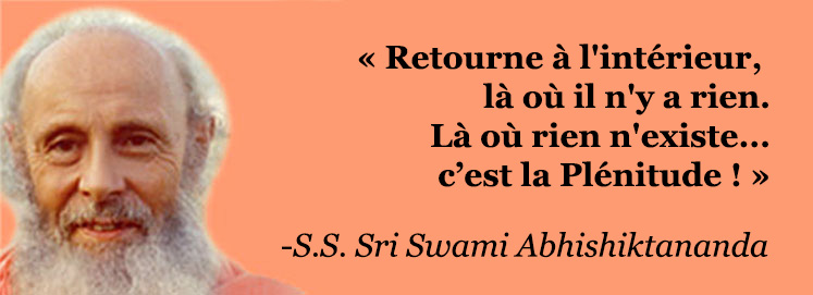 S.S. Sri Swami Abhishiktananda